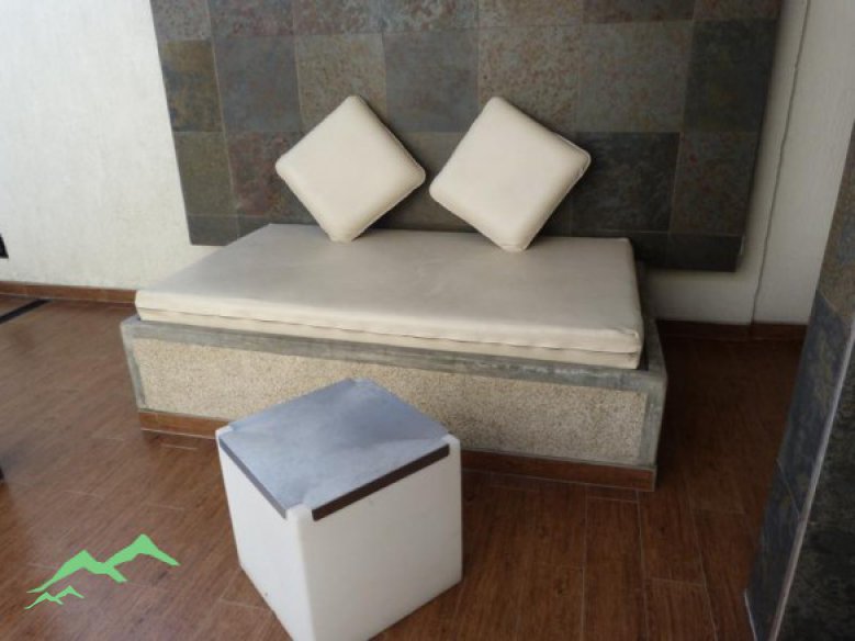 Motel La Colina :Habitacion MANHATTAN